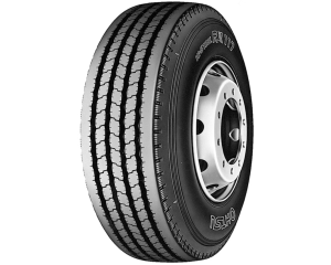 OHTSU RI117 (рулевая) 8.5 R17.5 121/120L OHTSU RI117 (рулевая) 8.5 R17.5 121/120L